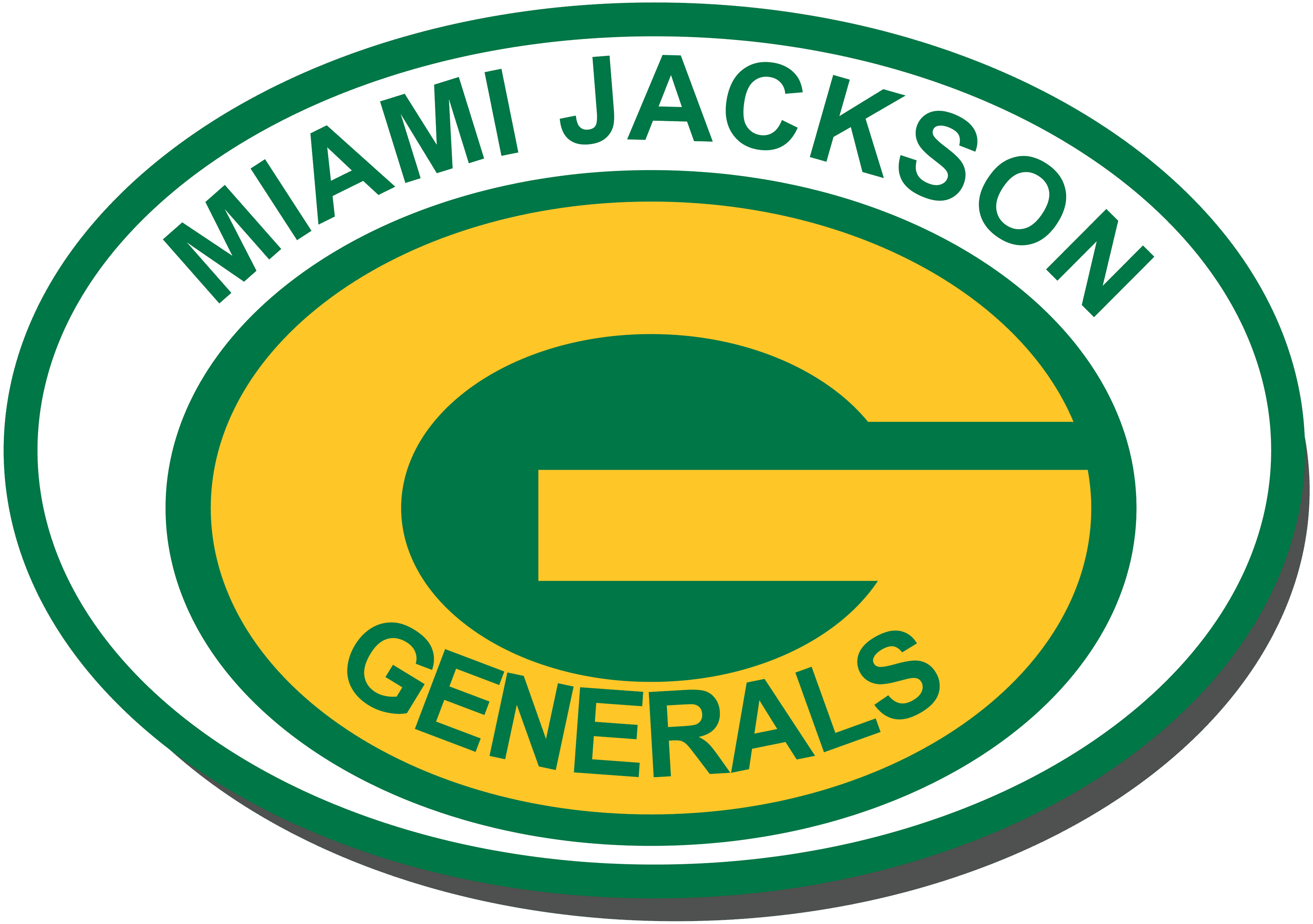 Miami Jackson Senior High School