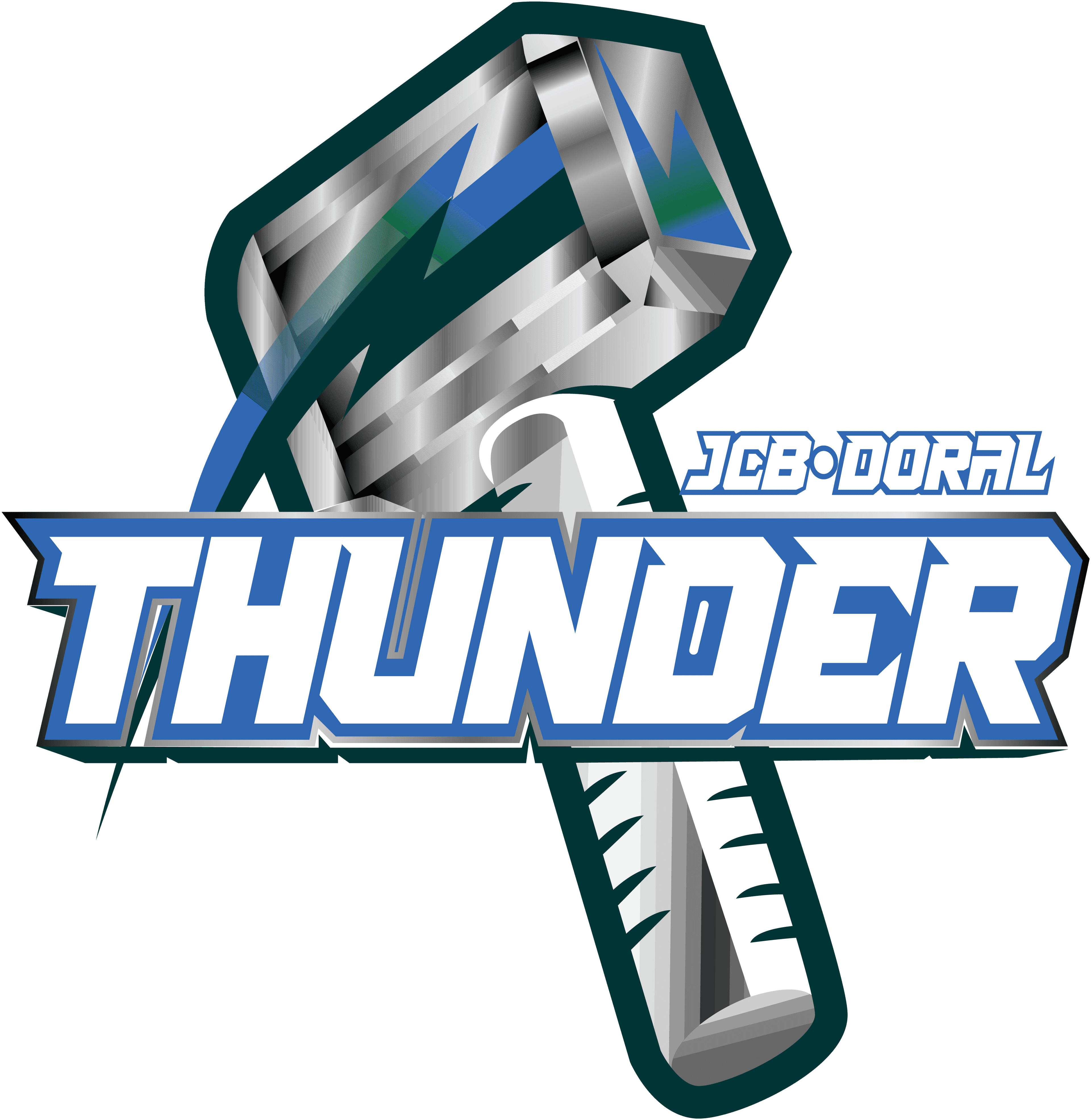 J.C. Bermudez Doral Senior High School